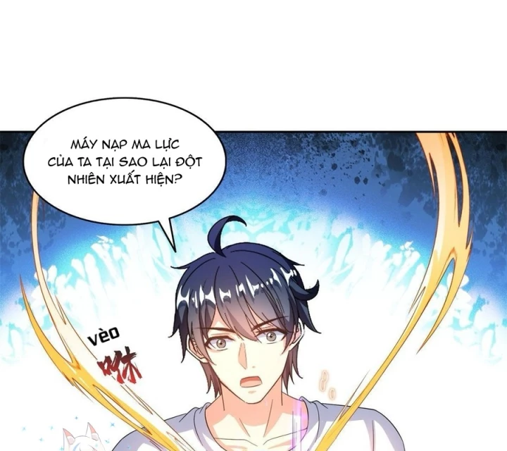 Tu Chân Nói Chuyện Phiếm Quần Chapter 519 - 77