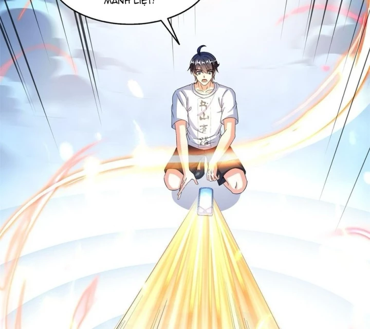 Tu Chân Nói Chuyện Phiếm Quần Chapter 519 - 79