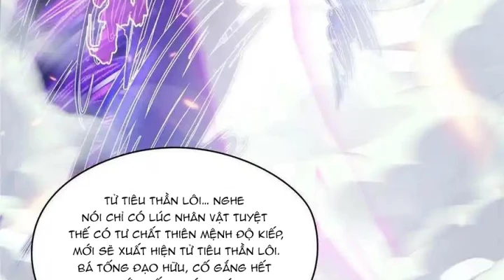 Tu Chân Nói Chuyện Phiếm Quần Chapter 521 - 5