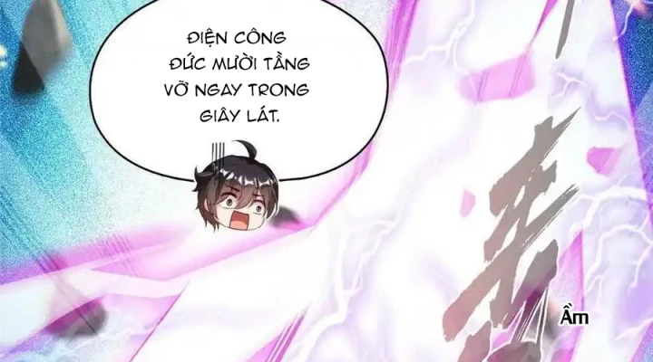 Tu Chân Nói Chuyện Phiếm Quần Chapter 521 - 11