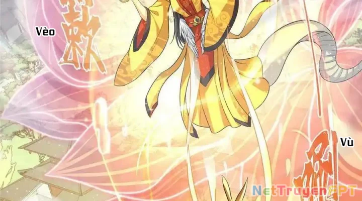 Tu Chân Nói Chuyện Phiếm Quần Chapter 521 - 16