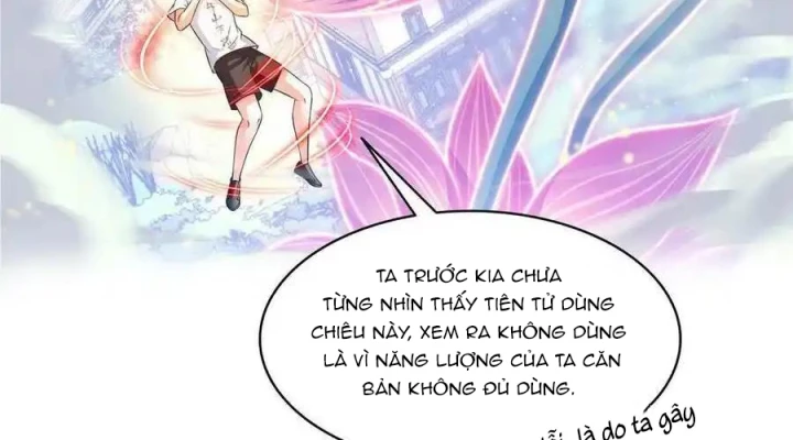 Tu Chân Nói Chuyện Phiếm Quần Chapter 521 - 19