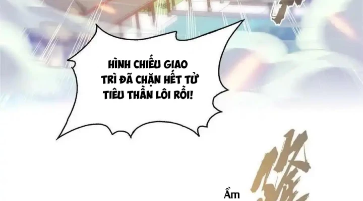 Tu Chân Nói Chuyện Phiếm Quần Chapter 521 - 27