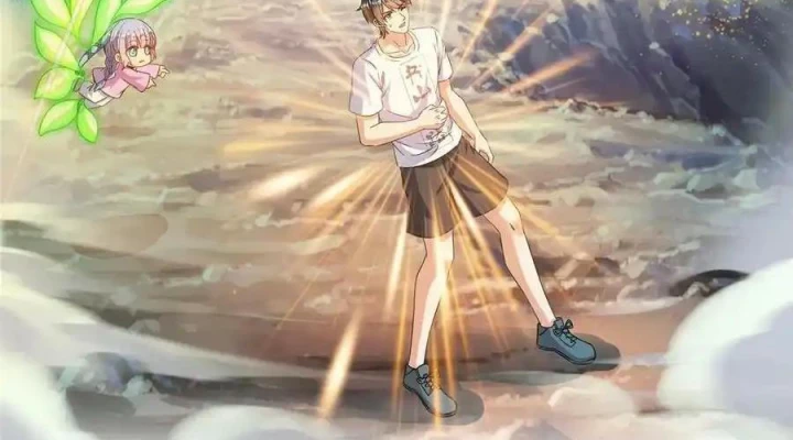 Tu Chân Nói Chuyện Phiếm Quần Chapter 521 - 49