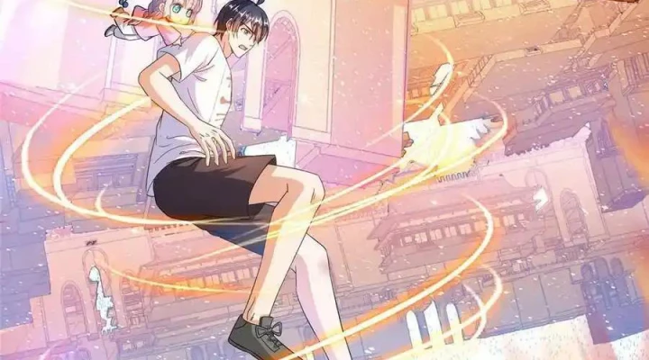 Tu Chân Nói Chuyện Phiếm Quần Chapter 521 - 59