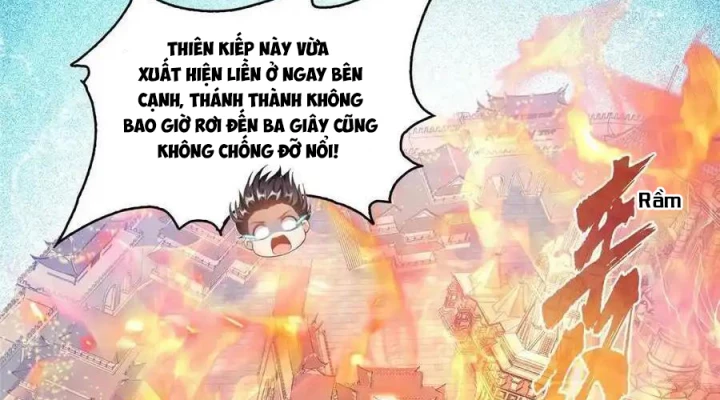 Tu Chân Nói Chuyện Phiếm Quần Chapter 521 - 65