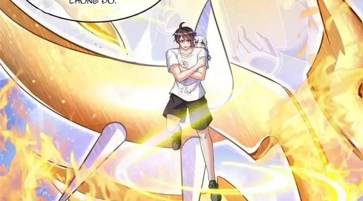 Tu Chân Nói Chuyện Phiếm Quần Chapter 521 - 70