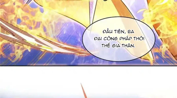 Tu Chân Nói Chuyện Phiếm Quần Chapter 521 - 71