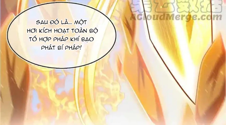 Tu Chân Nói Chuyện Phiếm Quần Chapter 521 - 75