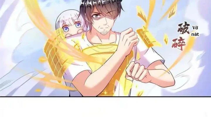 Tu Chân Nói Chuyện Phiếm Quần Chapter 521 - 77