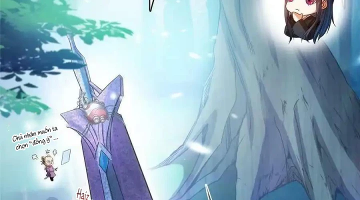 Tu Chân Nói Chuyện Phiếm Quần Chapter 521 - 90