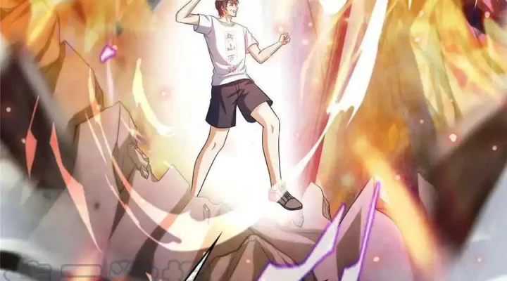 Tu Chân Nói Chuyện Phiếm Quần Chapter 521 - 109