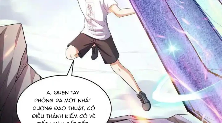 Tu Chân Nói Chuyện Phiếm Quần Chapter 521 - 112