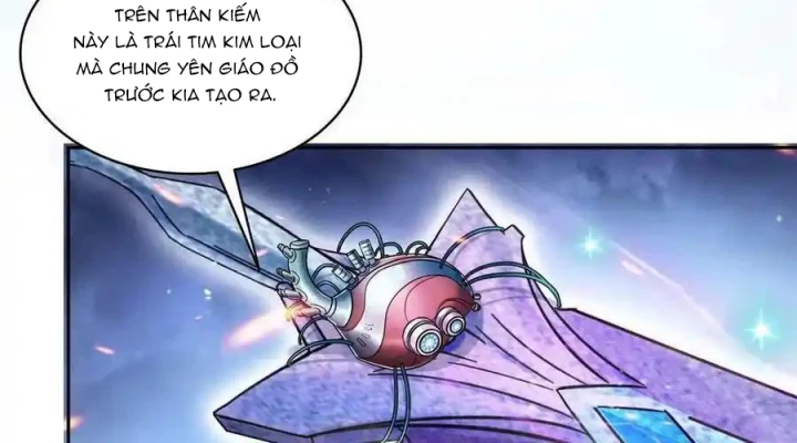 Tu Chân Nói Chuyện Phiếm Quần Chapter 521 - 114