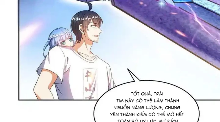 Tu Chân Nói Chuyện Phiếm Quần Chapter 521 - 115