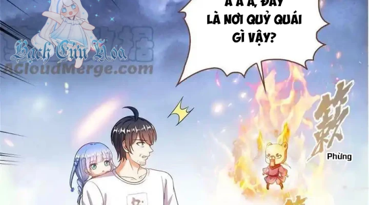 Tu Chân Nói Chuyện Phiếm Quần Chapter 521 - 117