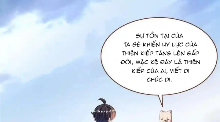 Tu Chân Nói Chuyện Phiếm Quần Chapter 521 - 125