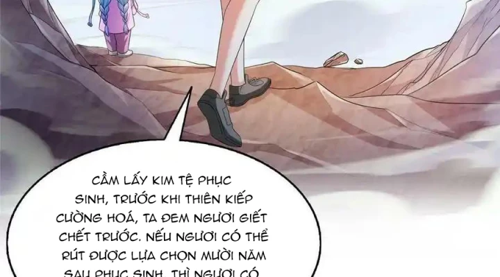 Tu Chân Nói Chuyện Phiếm Quần Chapter 521 - 127