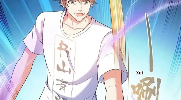 Tu Chân Nói Chuyện Phiếm Quần Chapter 521 - 131