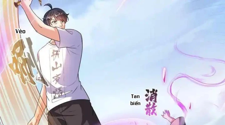 Tu Chân Nói Chuyện Phiếm Quần Chapter 521 - 136