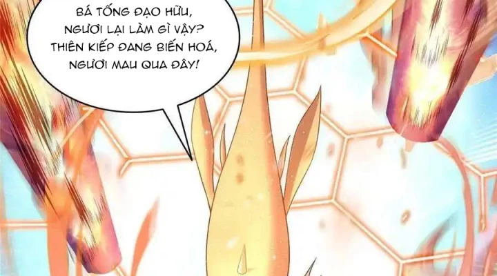 Tu Chân Nói Chuyện Phiếm Quần Chapter 521 - 140