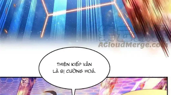 Tu Chân Nói Chuyện Phiếm Quần Chapter 521 - 143