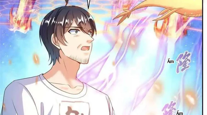 Tu Chân Nói Chuyện Phiếm Quần Chapter 521 - 144