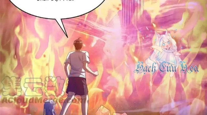 Tu Chân Nói Chuyện Phiếm Quần Chapter 521 - 157