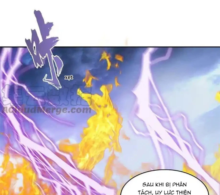 Tu Chân Nói Chuyện Phiếm Quần Chapter 522 - 2