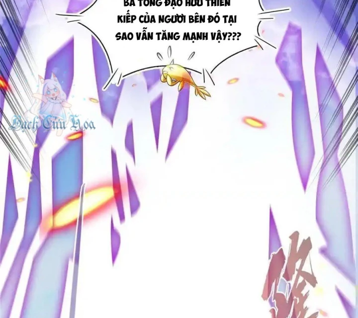 Tu Chân Nói Chuyện Phiếm Quần Chapter 522 - 5