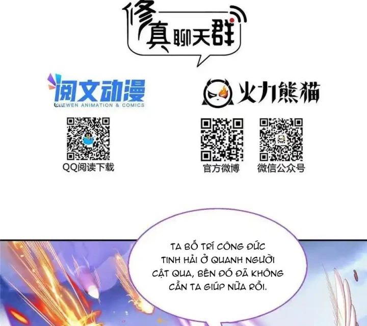 Tu Chân Nói Chuyện Phiếm Quần Chapter 522 - 9