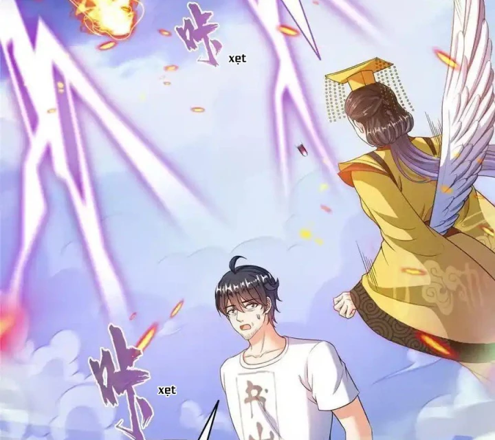 Tu Chân Nói Chuyện Phiếm Quần Chapter 522 - 10