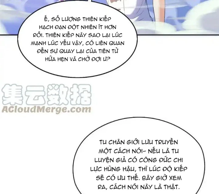 Tu Chân Nói Chuyện Phiếm Quần Chapter 522 - 11