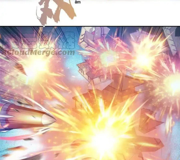 Tu Chân Nói Chuyện Phiếm Quần Chapter 522 - 15