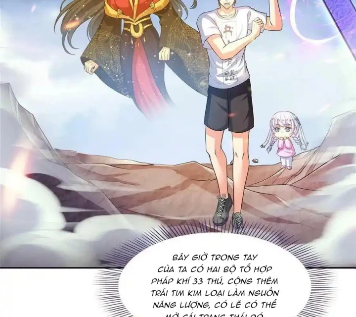 Tu Chân Nói Chuyện Phiếm Quần Chapter 522 - 20