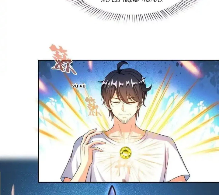 Tu Chân Nói Chuyện Phiếm Quần Chapter 522 - 21