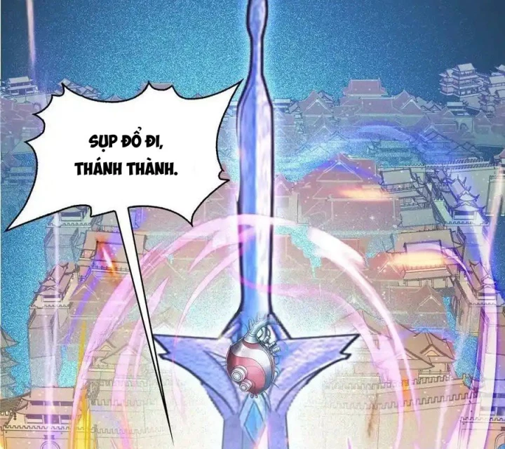 Tu Chân Nói Chuyện Phiếm Quần Chapter 522 - 22