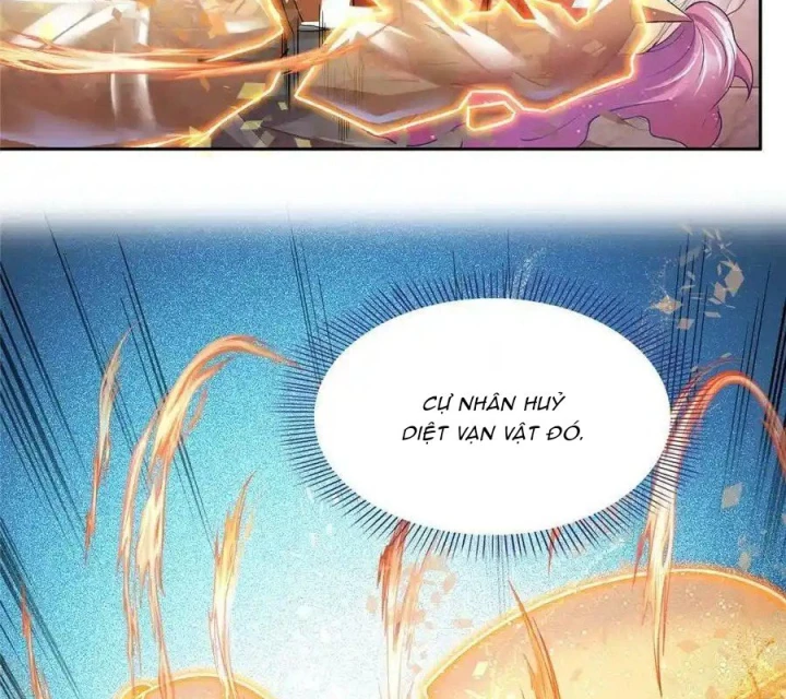 Tu Chân Nói Chuyện Phiếm Quần Chapter 522 - 27