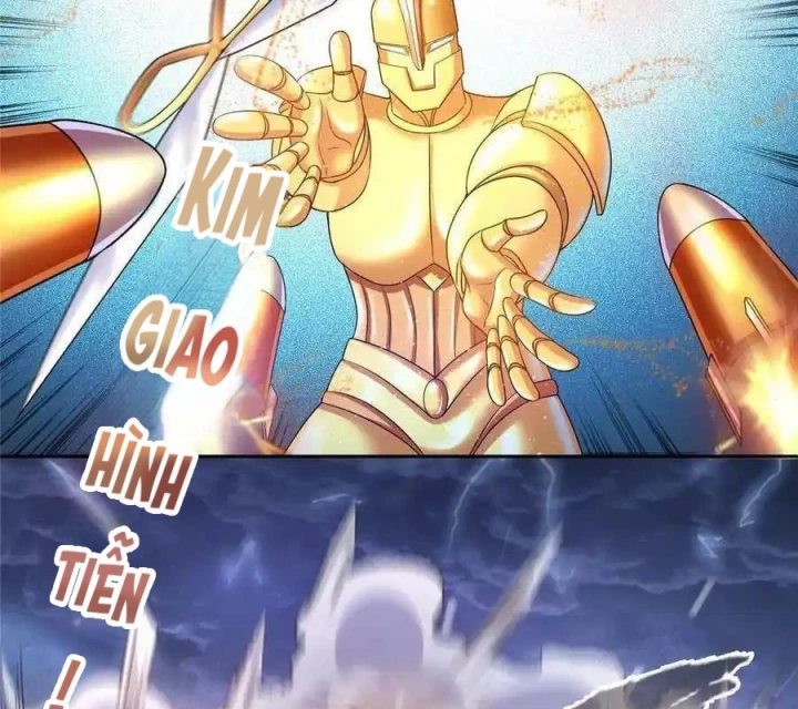 Tu Chân Nói Chuyện Phiếm Quần Chapter 522 - 31