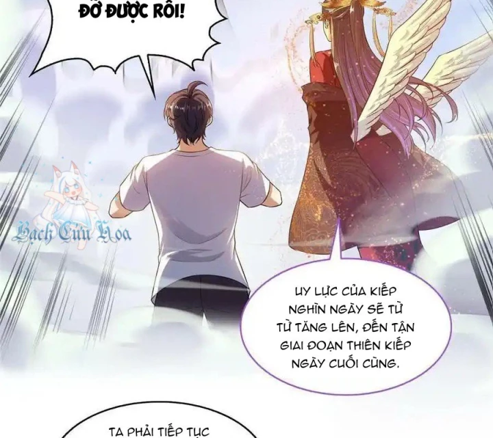 Tu Chân Nói Chuyện Phiếm Quần Chapter 522 - 34