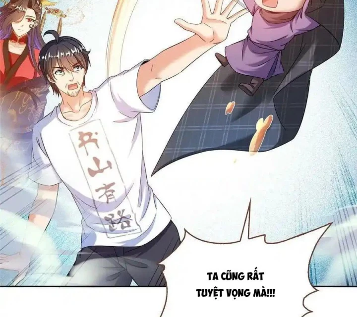 Tu Chân Nói Chuyện Phiếm Quần Chapter 522 - 38