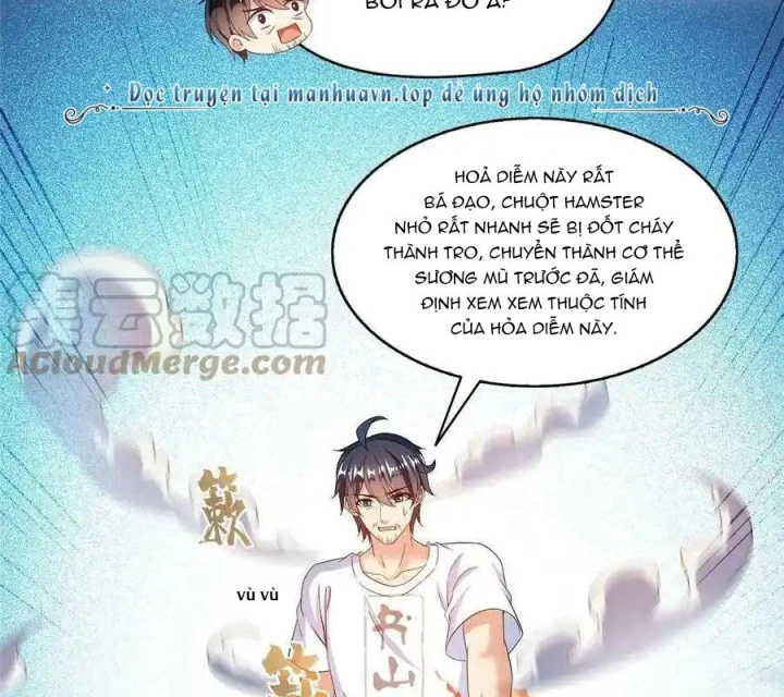 Tu Chân Nói Chuyện Phiếm Quần Chapter 522 - 41