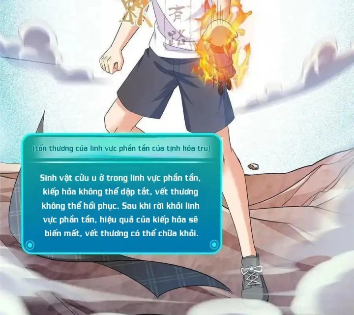 Tu Chân Nói Chuyện Phiếm Quần Chapter 522 - 42