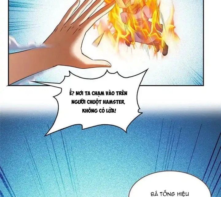 Tu Chân Nói Chuyện Phiếm Quần Chapter 522 - 44