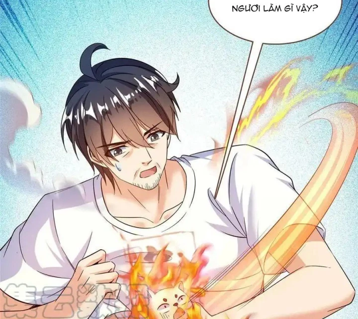 Tu Chân Nói Chuyện Phiếm Quần Chapter 522 - 45