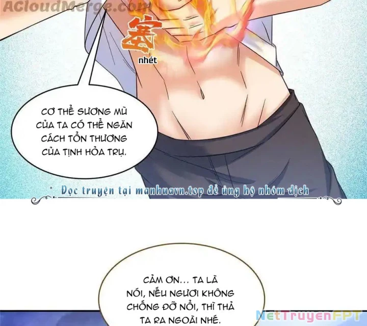 Tu Chân Nói Chuyện Phiếm Quần Chapter 522 - 46