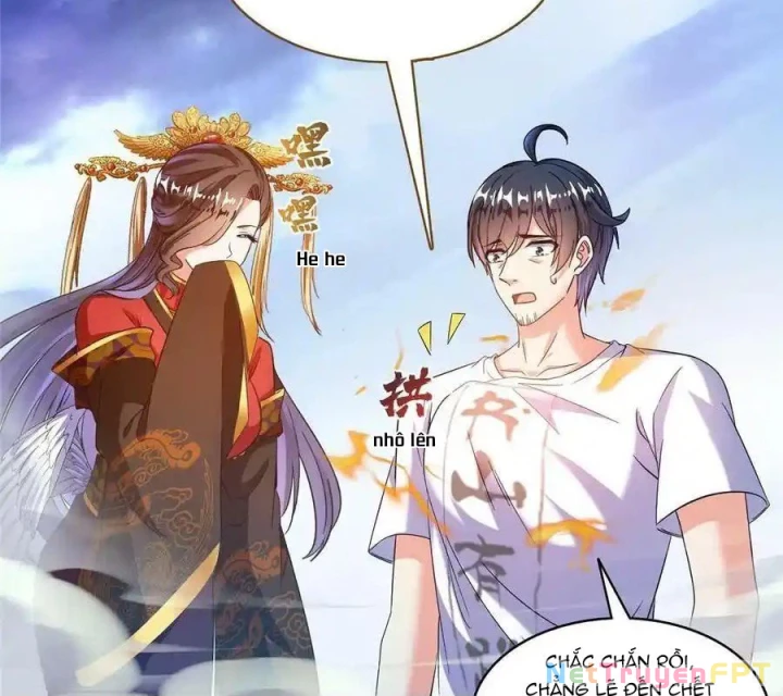 Tu Chân Nói Chuyện Phiếm Quần Chapter 522 - 47