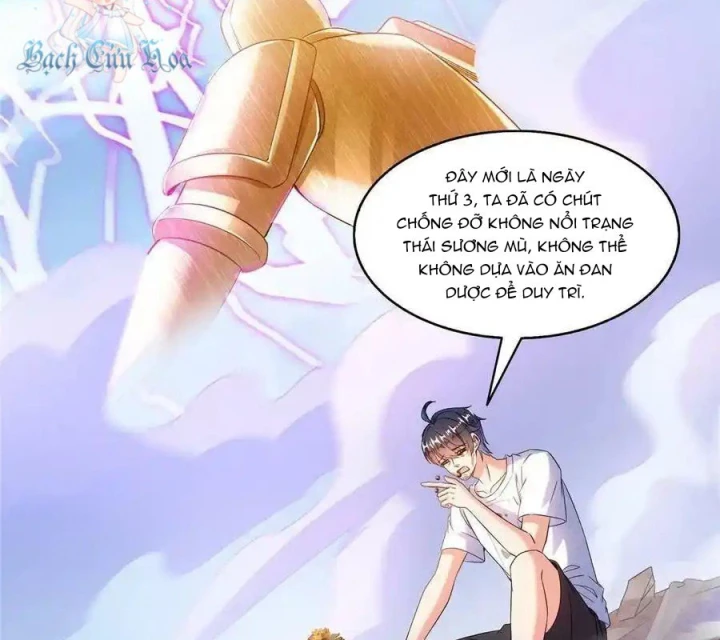 Tu Chân Nói Chuyện Phiếm Quần Chapter 522 - 50