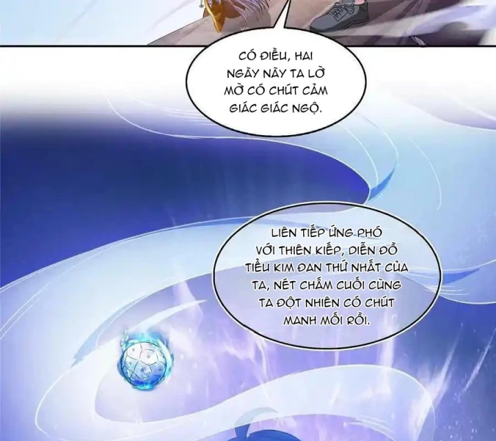 Tu Chân Nói Chuyện Phiếm Quần Chapter 522 - 52