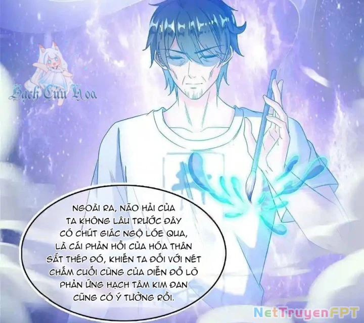 Tu Chân Nói Chuyện Phiếm Quần Chapter 522 - 53